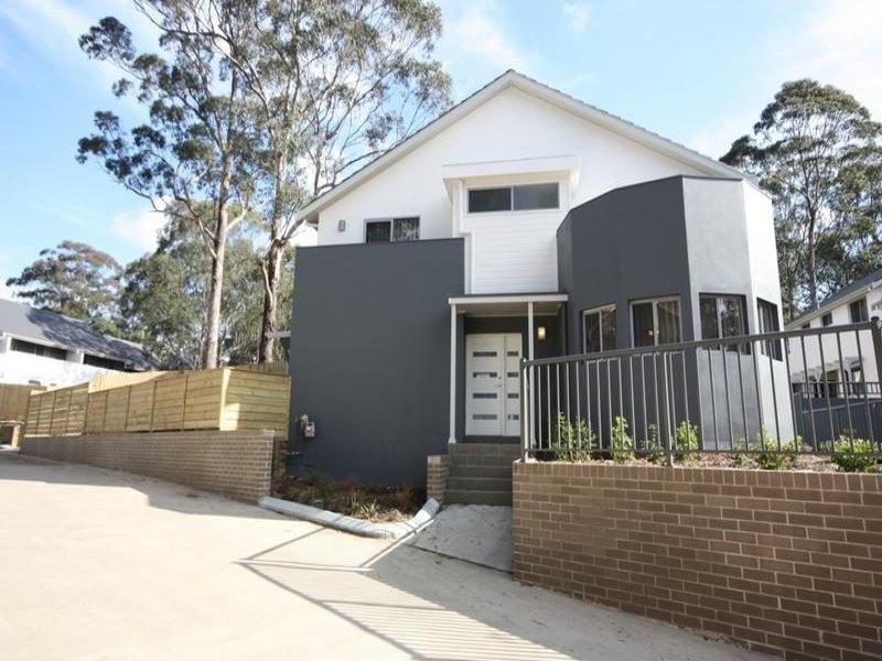 9/100 Kenyons Road, Merrylands NSW 2160