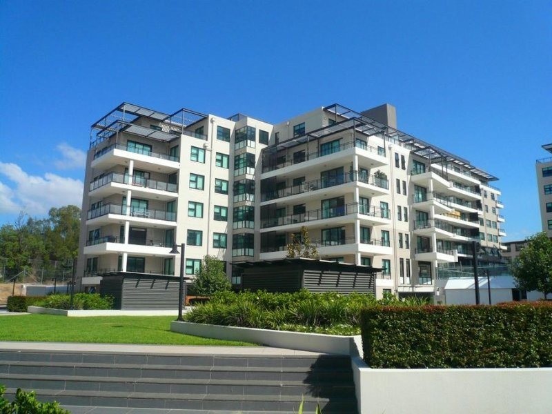 8/21 Angas Street, Meadowbank NSW 2114