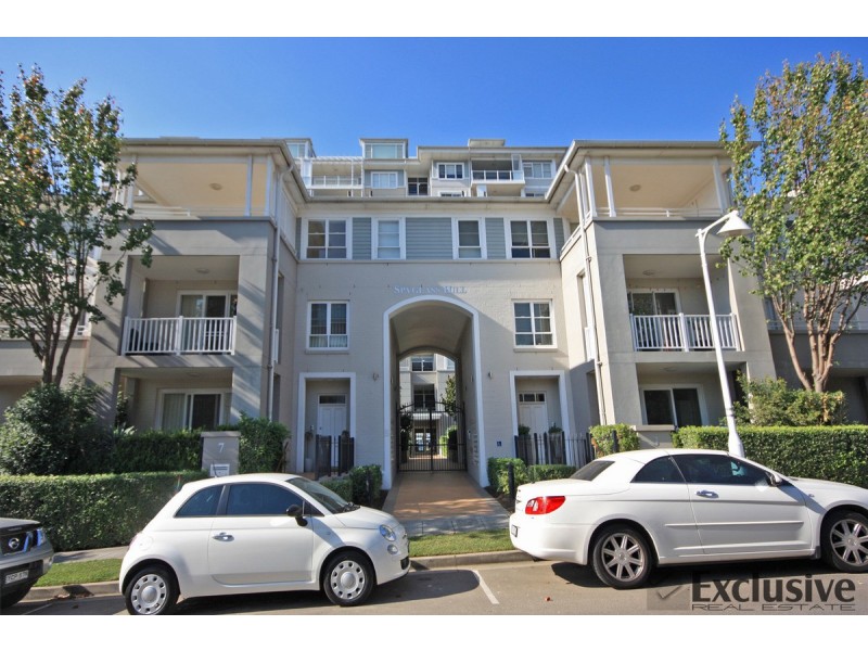 31/9 Woodlands Avenue, Breakfast Point NSW 2137