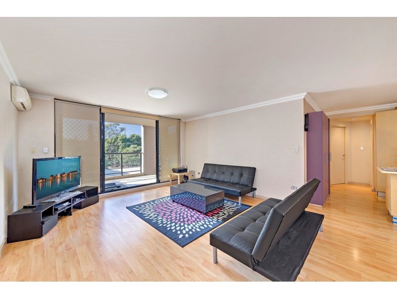 11/81 Church Street, Lidcombe NSW 2141