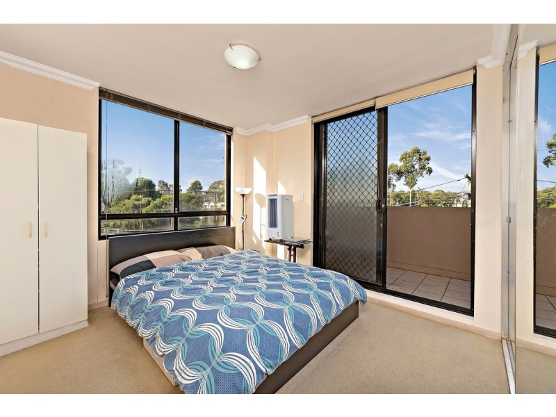 11/81 Church Street, Lidcombe NSW 2141