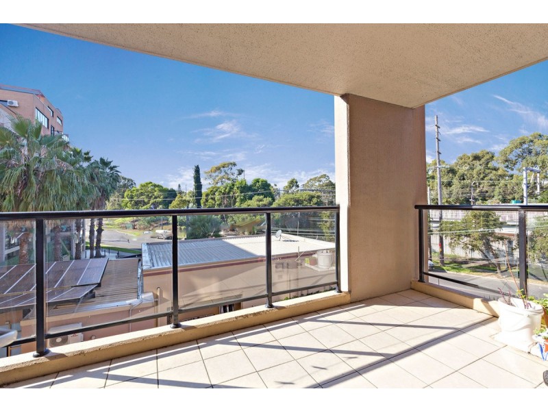 11/81 Church Street, Lidcombe NSW 2141