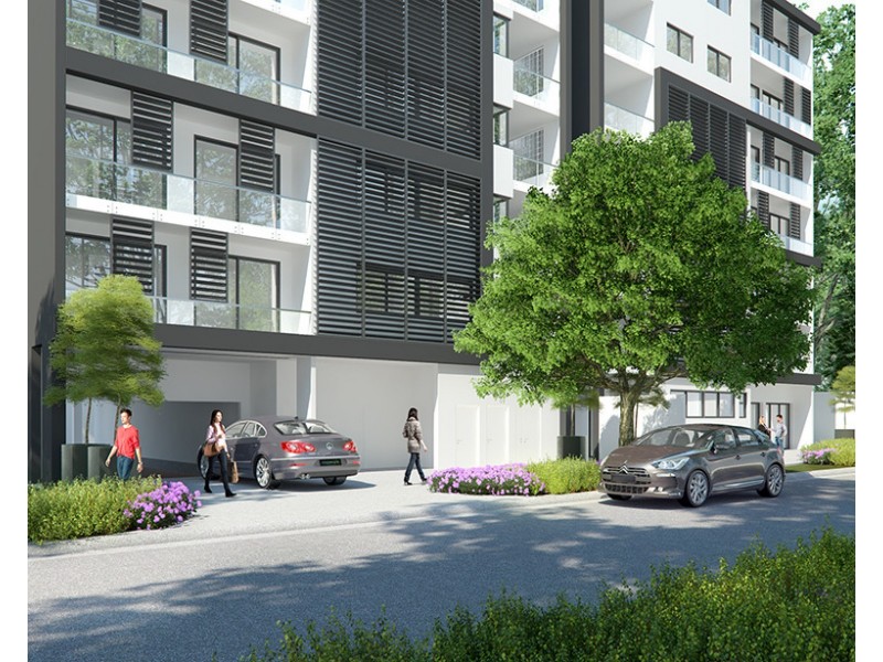 19-23 Short Street, Homebush NSW 2140