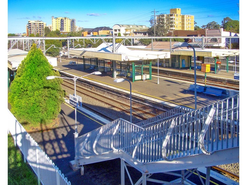 19-23 Short Street, Homebush NSW 2140