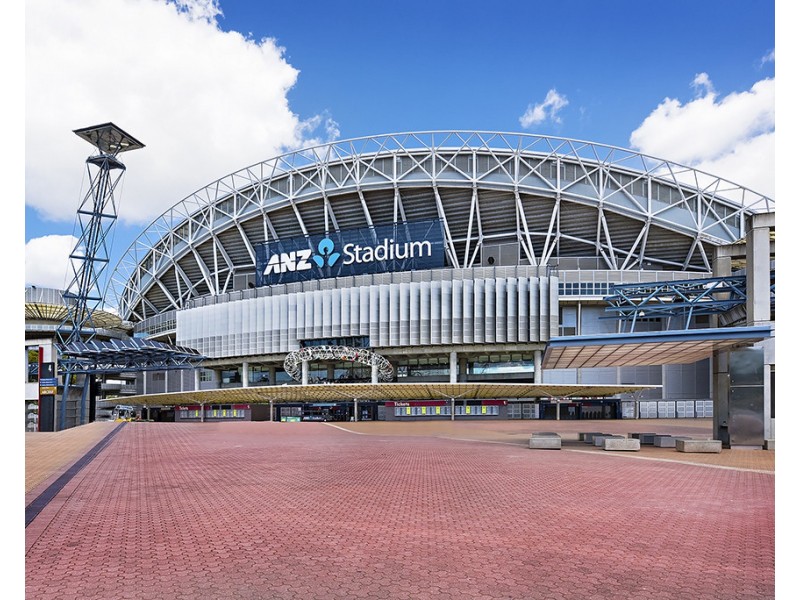 19-23 Short Street, Homebush NSW 2140