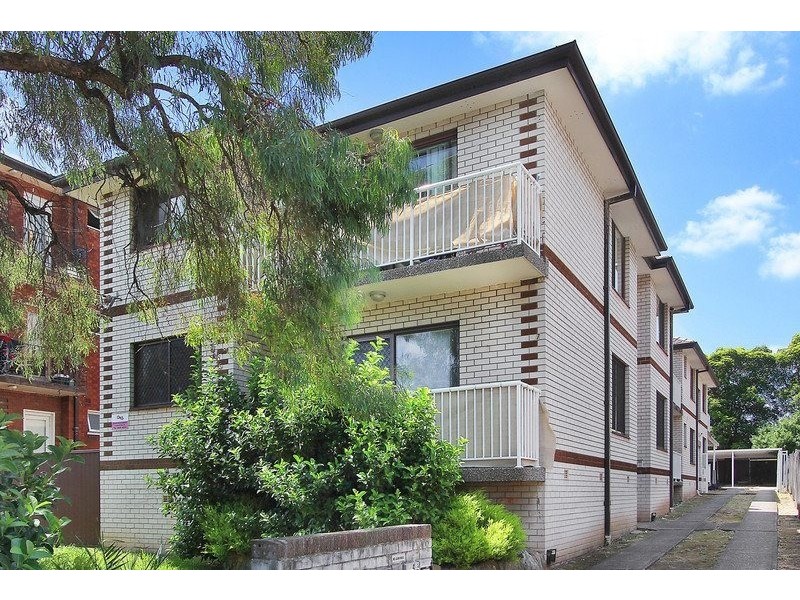 3/71 Macquarie Road, Auburn NSW 2144