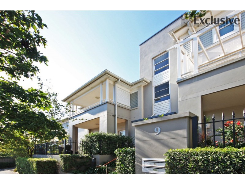 9 Woodlands Avenue, Concord NSW 2137