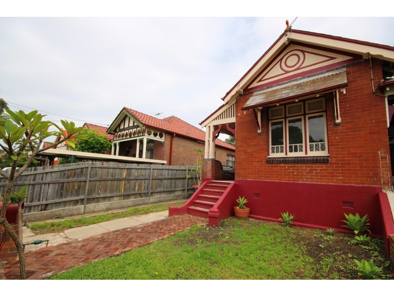 10 Wetherill Street, Croydon NSW 2132