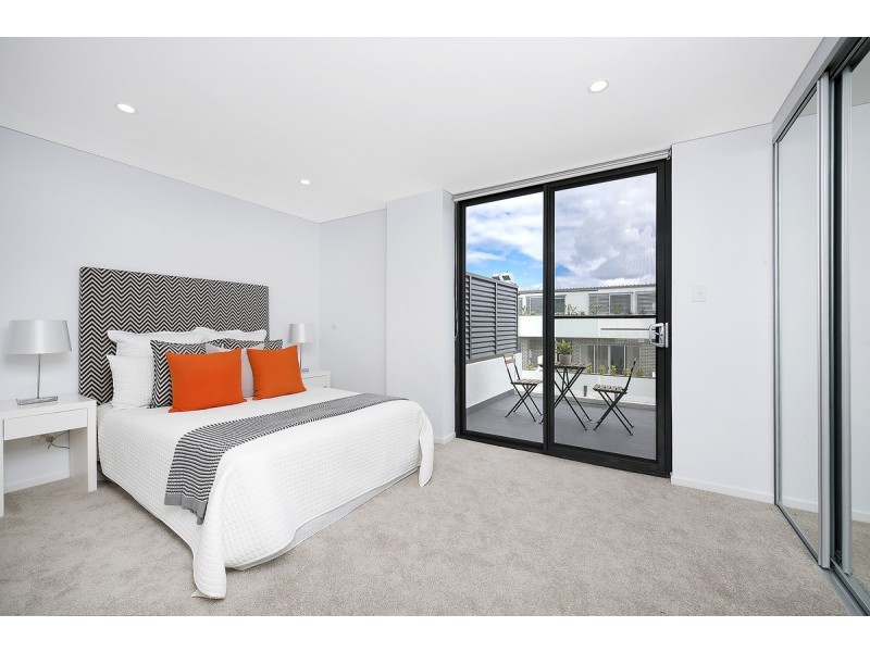 31/634 – 638 Mowbray Road, Lane Cove NSW 2066