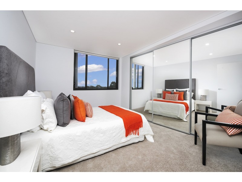 31/634 – 638 Mowbray Road, Lane Cove NSW 2066