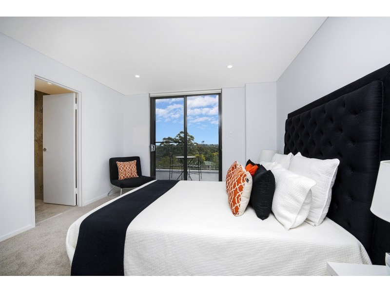 31/634 – 638 Mowbray Road, Lane Cove NSW 2066