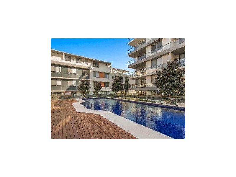 2.708/7 Stromboli Strait, Wentworth Point NSW 2127