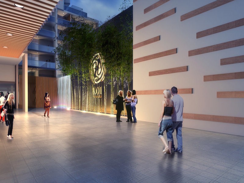 174/109-113 George Street, Parramatta NSW 2150