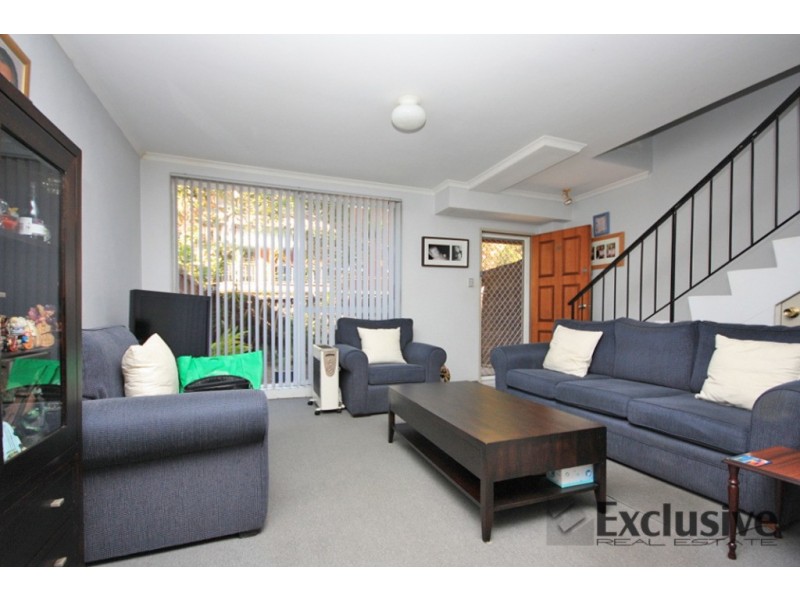 68/147 Talavera Road, Marsfield NSW 2122
