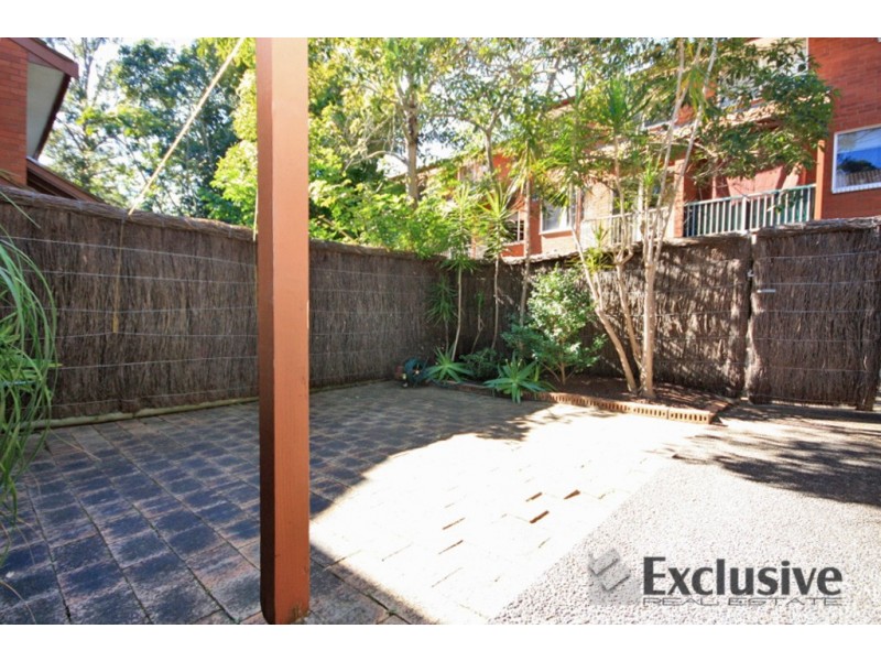 68/147 Talavera Road, Marsfield NSW 2122