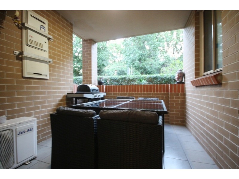 2/91-93 Burwood Road, Concord NSW 2137