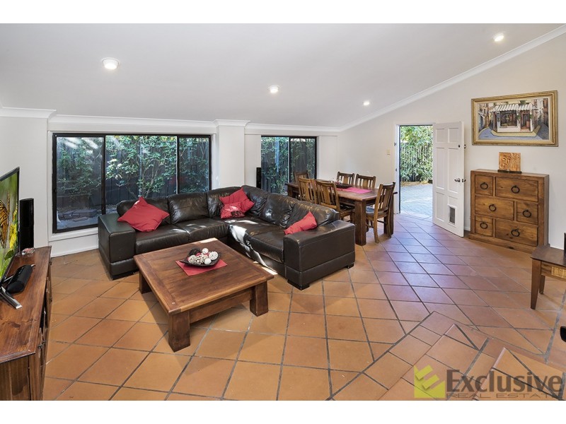 2 Quandong Place, Concord West NSW 2138