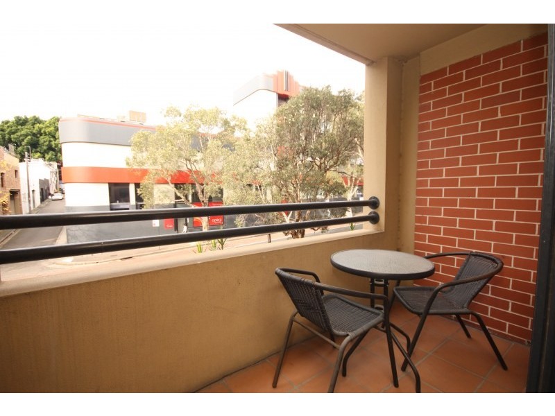 13/507 Elizabeth Street, Chippendale NSW 2008