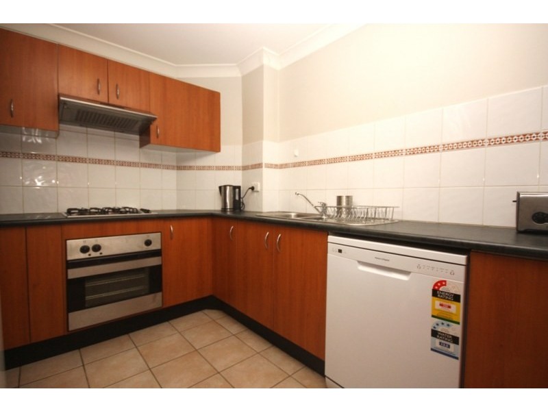 13/507 Elizabeth Street, Chippendale NSW 2008