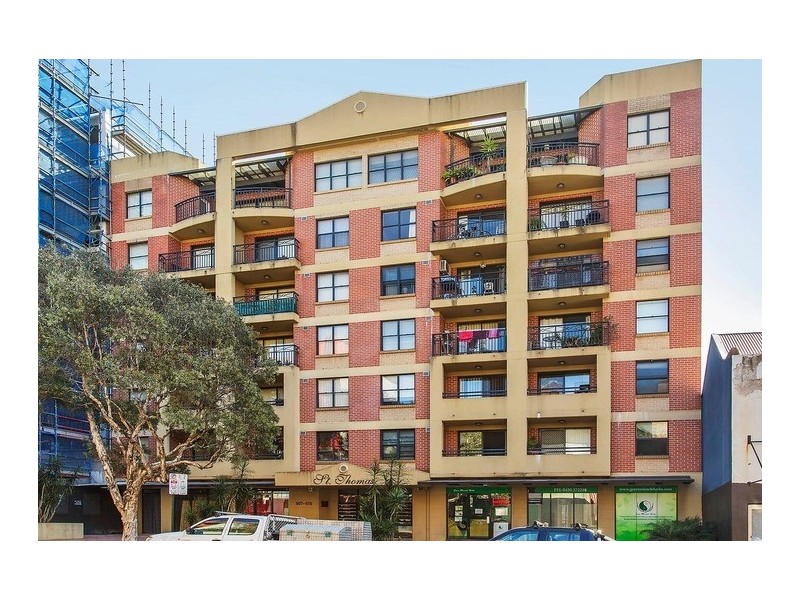 13/507 Elizabeth Street, Chippendale NSW 2008