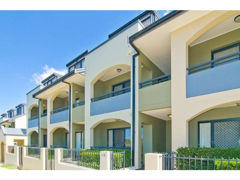 14/718 Victoria Road, Ermington NSW 2115