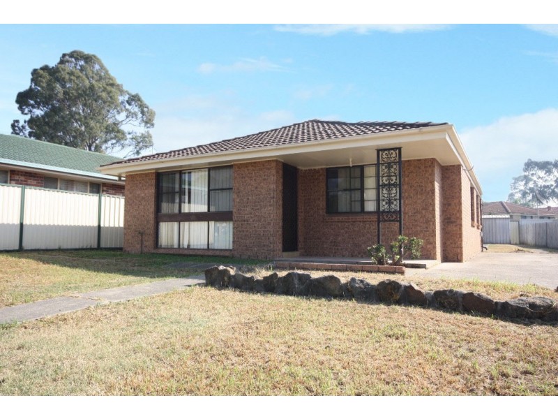 20 Budapest Street, Rooty Hill NSW 2766