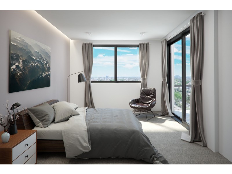 26/19-23 Short Street, Homebush NSW 2140