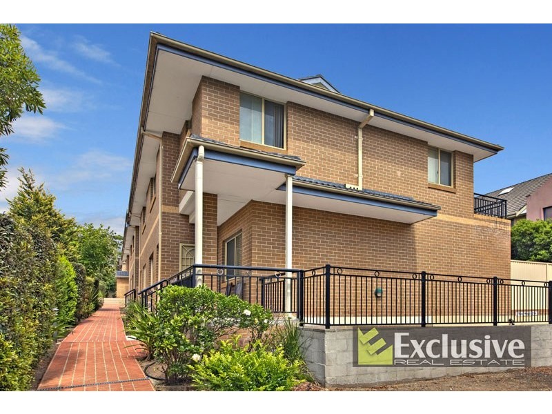 11/63 Underwood Road, Homebush NSW 2140