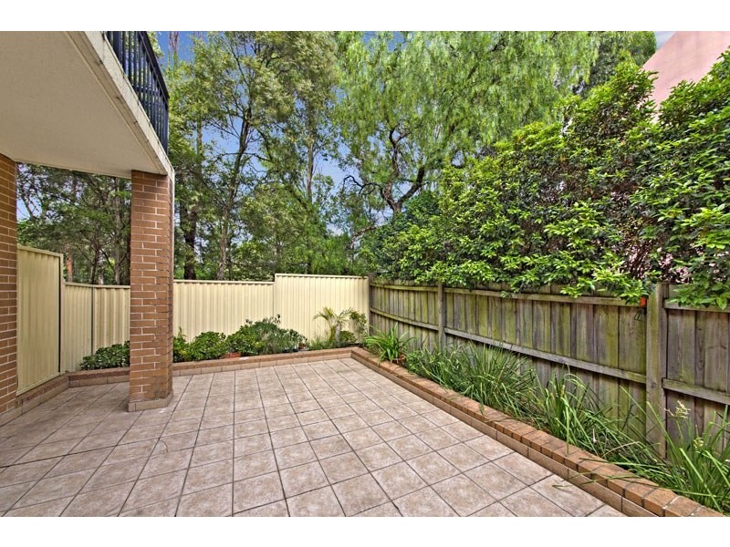 11/63 Underwood Road, Homebush NSW 2140