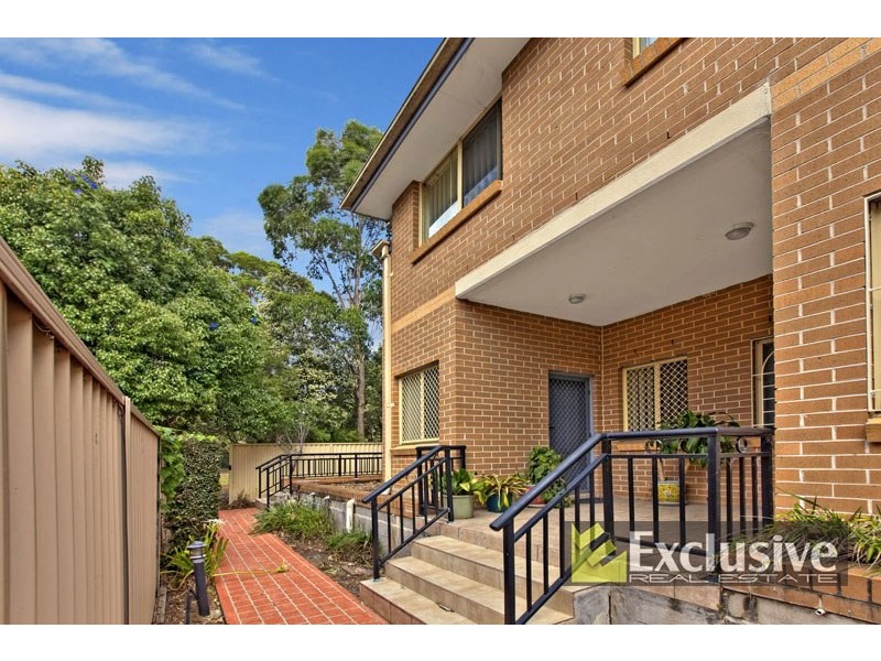 11/63 Underwood Road, Homebush NSW 2140