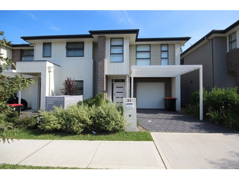 31 Eucalyptus Street, Lidcombe NSW 2141