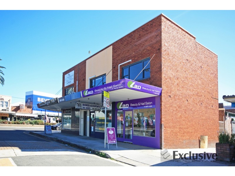 3/28 Norfolk Avenue, Beverly Hills NSW 2209