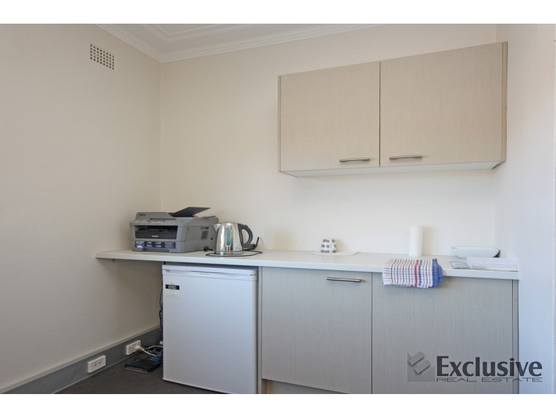 3/28 Norfolk Avenue, Beverly Hills NSW 2209