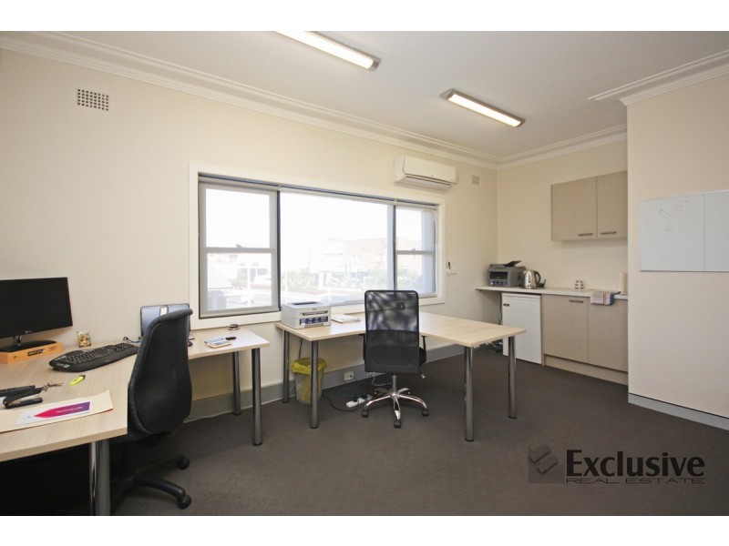 3/28 Norfolk Avenue, Beverly Hills NSW 2209