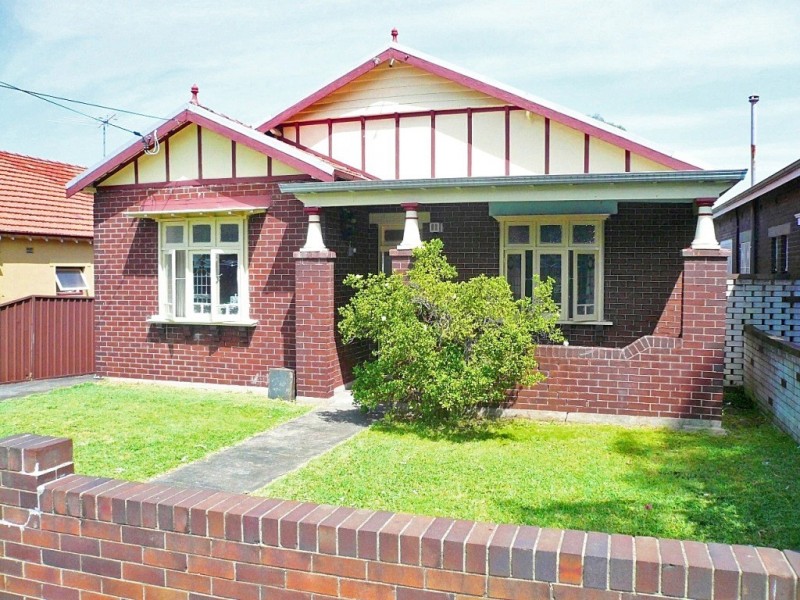 81 Burwood Road, Enfield NSW 2136