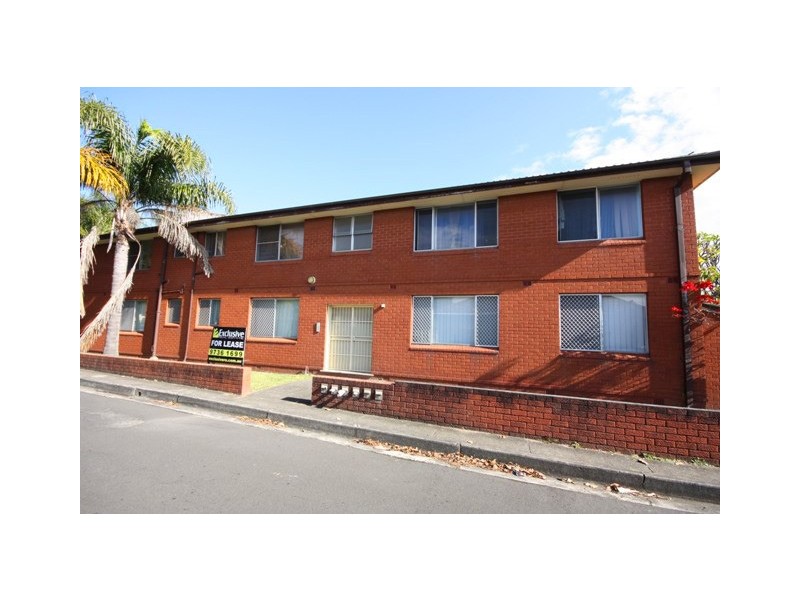 3/3 Neville Street, Lidcombe NSW 2141