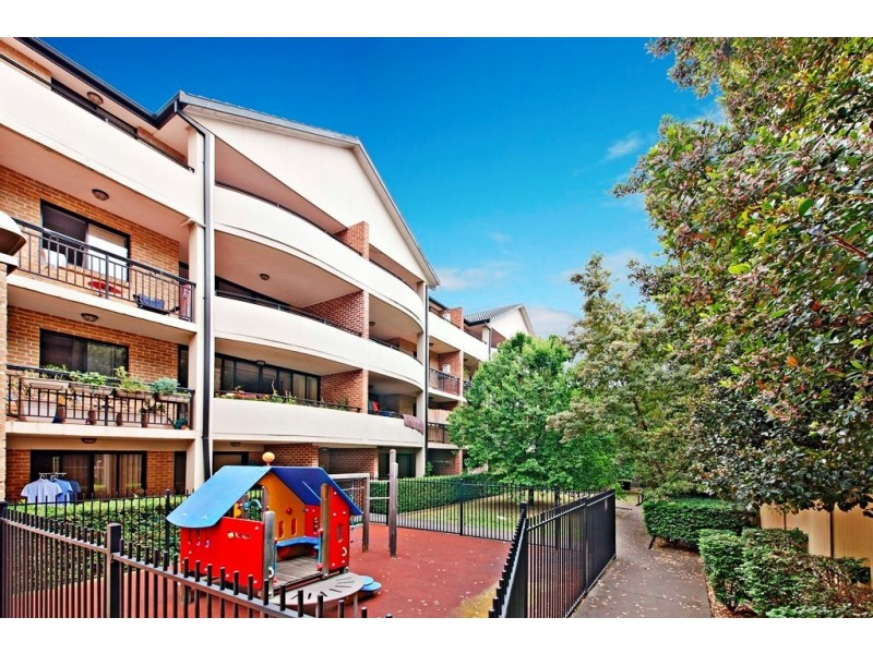 7/38 Marlborough Road, Homebush West NSW 2140