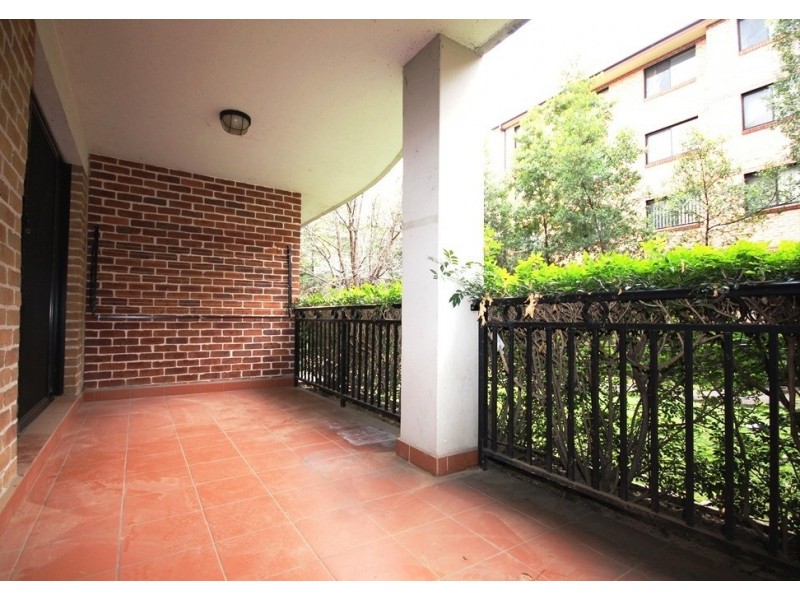 7/38 Marlborough Road, Homebush West NSW 2140