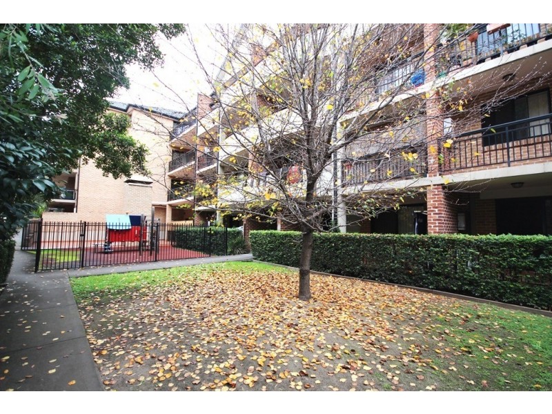 7/38 Marlborough Road, Homebush West NSW 2140