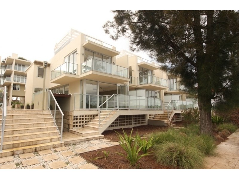 4/30-34 Hilly Street, Concord NSW 2137