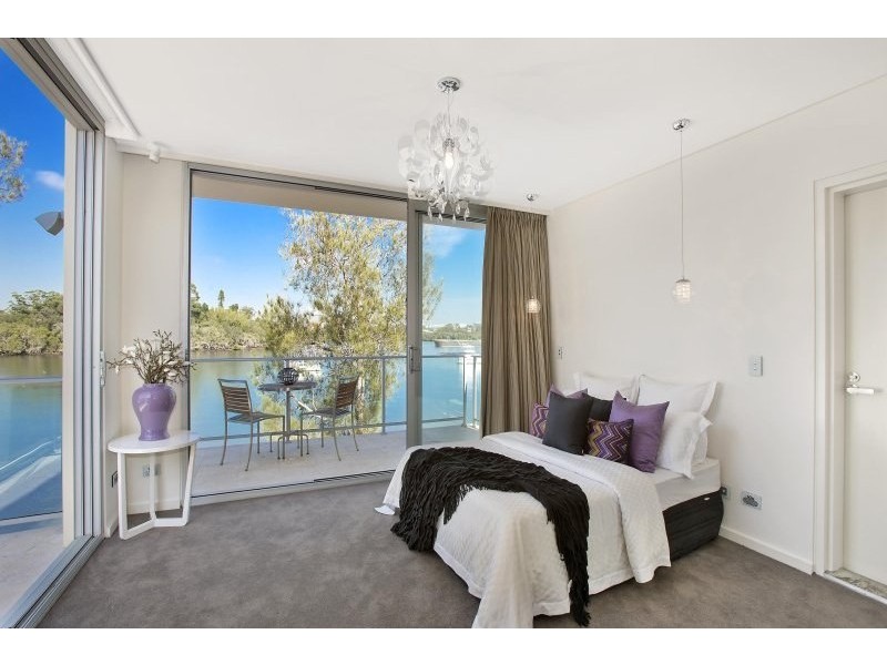 4/30 Hilly Street, Mortlake NSW 2137