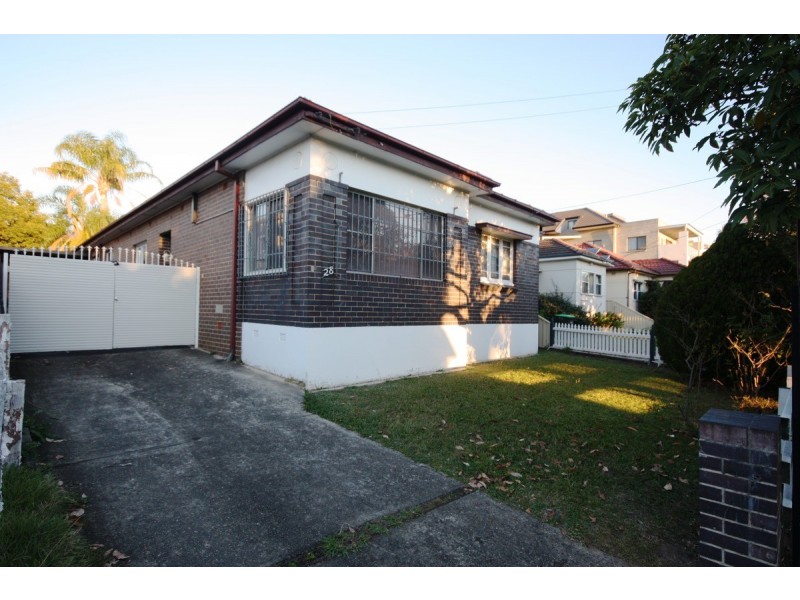 28 Courallie Avenue, Homebush West NSW 2140