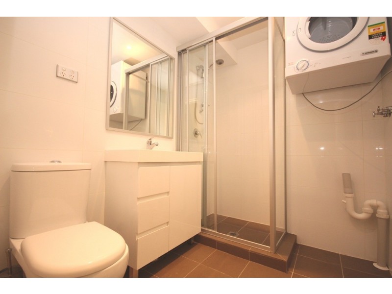 G204A/81 Courallie Avenue, Homebush West NSW 2140
