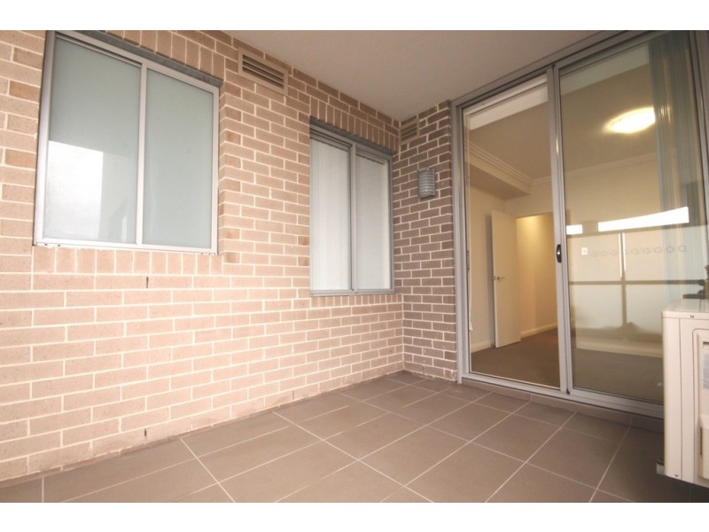 G204A/81 Courallie Avenue, Homebush West NSW 2140