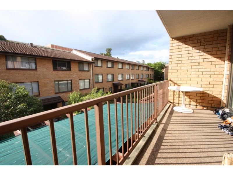 19/1-19 Allen Street, Pyrmont NSW 2009