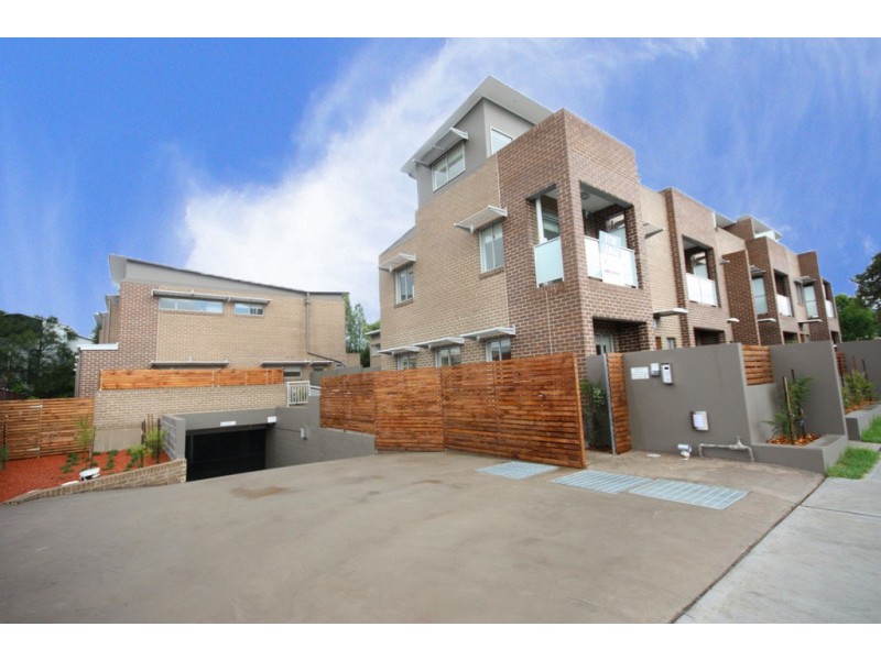 1/85 Wetherill Street, Silverwater NSW 2128