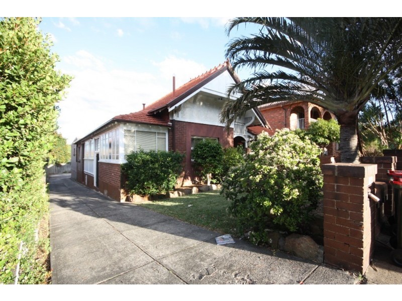 3/7 Kingston Street, Haberfield NSW 2045