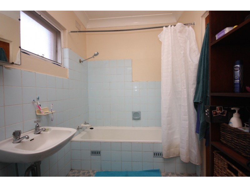 3/7 Kingston Street, Haberfield NSW 2045