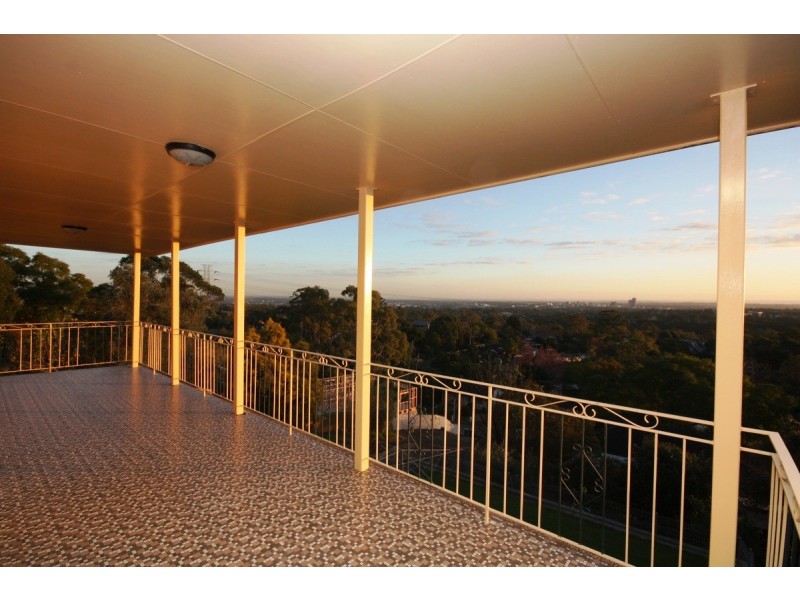 244 Marsden Road, Carlingford NSW 2118