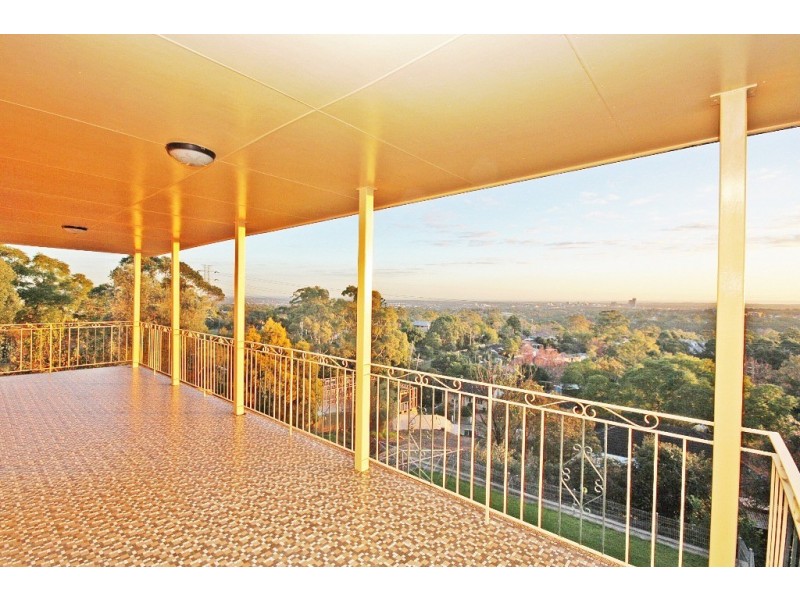 244 Marsden Road, Eastwood NSW 2122